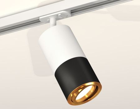 Комплект трекового светильника Ambrella Light Track System (Трацк Сыстем) XT7402081