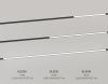 Трековый магнитный светильник Ambrella Light Track System (Трацк Сыстем) GL2330
