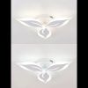 Люстра потолочная Natali Kovaltseva Sirius (Сириус) LED LAMPS 81164