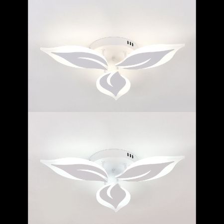 Люстра потолочная Natali Kovaltseva Sirius (Сириус) LED LAMPS 81164