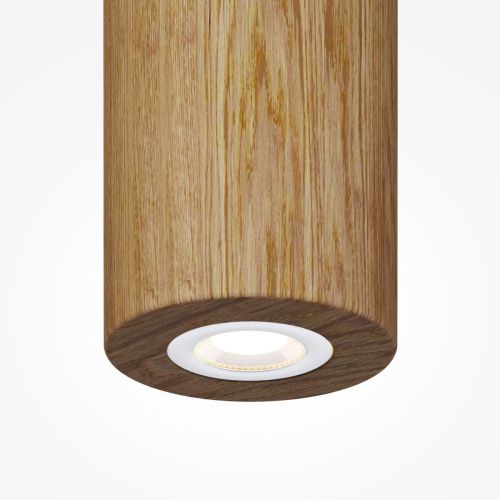 Светильник подвесной Maytoni Basic Texture Modern MOD461PL-L5BGK - фото 2