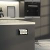Розетка двойная с заземлением Werkel 4690389192142