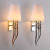 Светильник настенный ImperiumLoft Crystal Light Brunilde (Црыстал Лигхт Брунилде) 189870-22