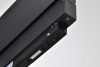 Трековый магнитный светильник Myfar FlowPoint (ФловПоинт) MT0213-12W3K-B