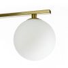 Люстра потолочная Citilux Glob (Глоб) CL209293