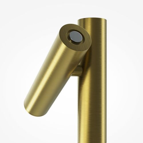 Бра Maytoni Utility MOD433WL-L3BS3K - фото 5