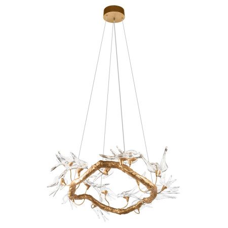 Люстра подвесная Loft It Voa 10378/800