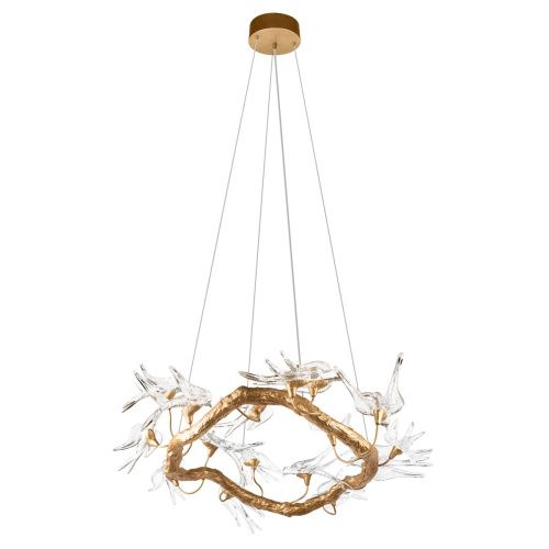 Люстра подвесная Loft It Voa 10378/800 - фото 3