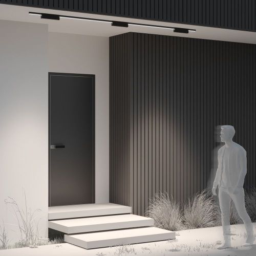 Светильник уличный трековый Maytoni Outdoor Points O-TR01-3-S-20WB3K - фото 5