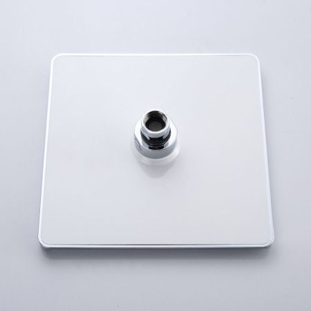 Верхний душ Bond Cube B02-9900 20х20 хром