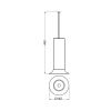 Ершик Webert Opera OA501302065