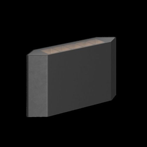 Архитектурная подсветка Maytoni Outdoor Pull O412WL-L5GF3K - фото 3