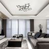 Люстра потолочная Natali Kovaltseva INNOVATION STYLE (ИННОВАТИОН СТЫЛЕ) INNOVATION STYLE 83031