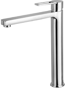 Смеситель Paffoni Ringo RIN081CR на столешницу хром без термостата