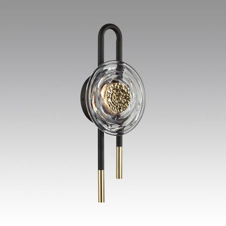 Светильник настенный Odeon Light Magnet (Магнет) 5407/6WL