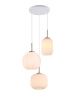 Светильник подвесной Moderli Ivory (Иворы) V11033-3P