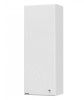 Шкаф Aquaton Минима 1A001803MN01L 30х80 подвесной цвет белый