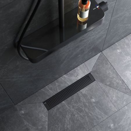 Душевой лоток Am.Pm MasterFlow W01SC-P11-040-01BM напольный