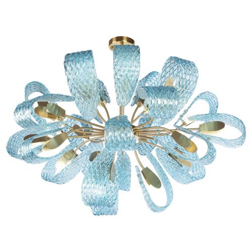 Люстра на штанге Loft It Lirio 10214/1000 - фото 3