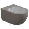 Биде подвесное GSG Ceramic Design Like LKBISOBI000/030 цвет белый
