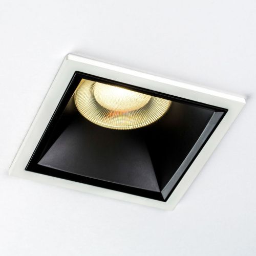 Светильник встраиваемый Lightstar Ciclone (Цицлоне) 385247 - фото 4