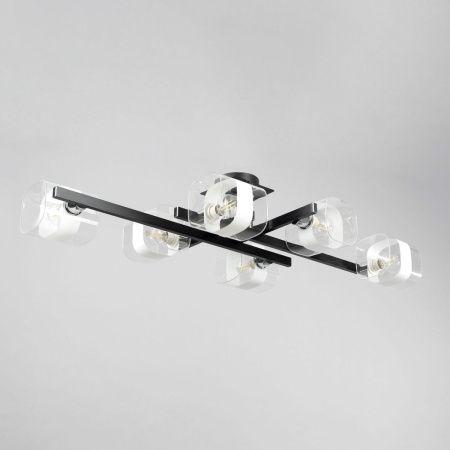 Люстра потолочная Citilux Вирта CL139262