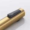 Гигиенический душ со смесителем Shevanik S4005G-1 золото