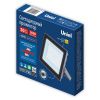 Прожектор Uniel ULF-F23 ULF-F23-50W/6500K IP65 160-240V GREY