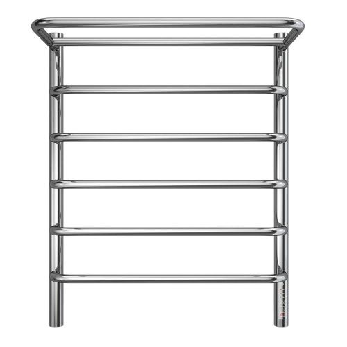 Полотенцесушитель Terminus 4670078531438 53х65 электрический хром - фото 2