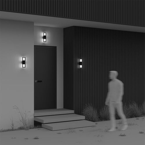 Бра Maytoni Outdoor Alura O492WL-02GF - фото 5