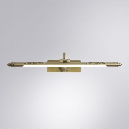 Подсветка для картин Arte Lamp Leonardo (Леонардо) A6508AP-1AB