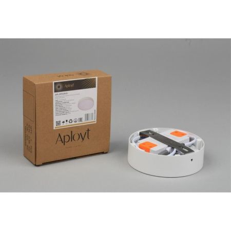 Светильник потолочный Aployt Evon (Евон) APL.0113.09.12