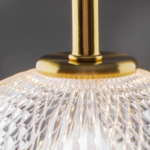 Светильник подвесной Freya Awella Led FR6135PL-L13BT - фото 5