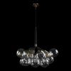 Светильник подвесной Loft It Bunch 10048/6 Black