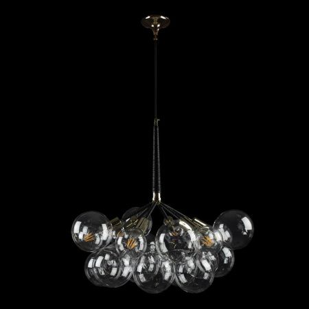 Светильник подвесной Loft It Bunch 10048/6 Black