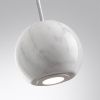 Светильник подвесной Odeon Light Midcent (Мидцент) 4359/5L