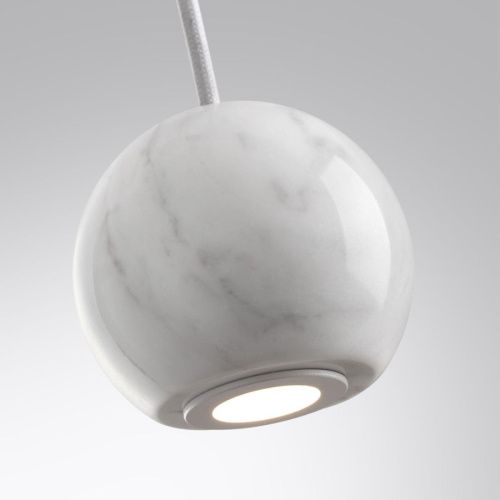 Светильник подвесной Odeon Light Midcent (Мидцент) 4359/5L - фото 4