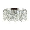 Люстра потолочная Odeon Light Semura (Семура) 4985/6C