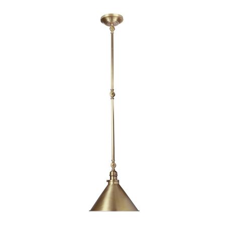 Светильник подвесной Elstead Lighting Provence (Провенце) PV-GWP-AB