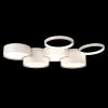 Светильник потолочный Loft It Pin 10317/7 White