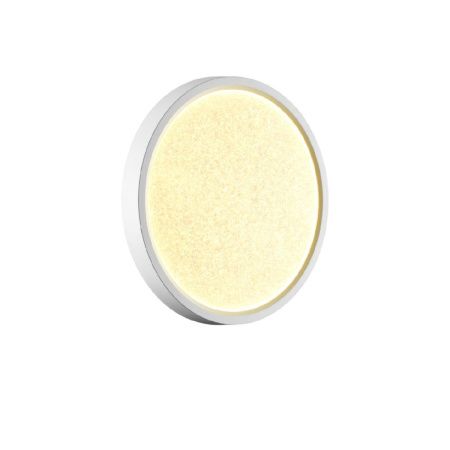 Настенно-потолочный светильник Sonex Omega white (Омега вхите) 7661/18L