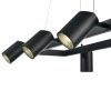 Светильник подвесной Vele Luce Zoom 493 (Зоом 493) VL10122P06