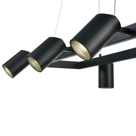 Светильник подвесной Vele Luce Zoom 493 (Зоом 493) VL10122P06