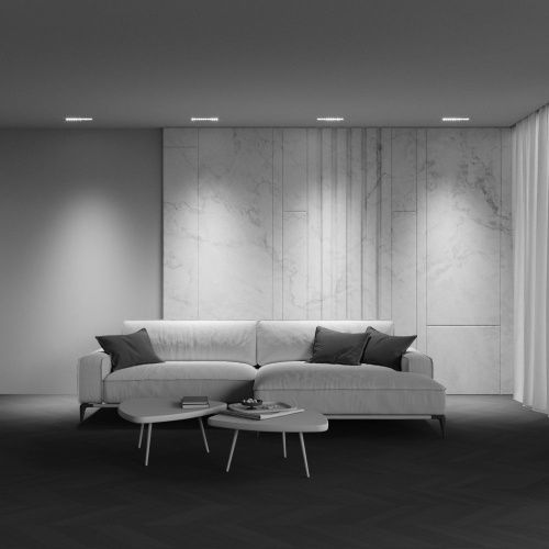 Светильник встраиваемый Maytoni Technical Points DL065-20W3-6K-W - фото 5