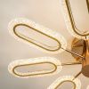 Люстра потолочная LED4U L8450-8