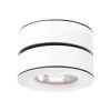 Спот светодиодный Arte Lamp Vela (Вела) A2511PL-1WH