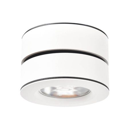 Спот светодиодный Arte Lamp Vela (Вела) A2511PL-1WH