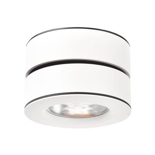 Спот светодиодный Arte Lamp Vela (Вела) A2511PL-1WH - фото 2