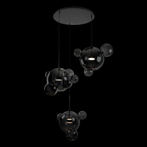 Светильник подвесной Loft It Bolle 2029-D3 - фото 2