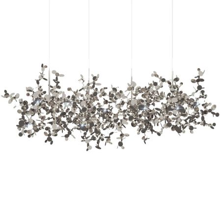 Светильник подвесной Loft It Spark 10101/4 Chrome